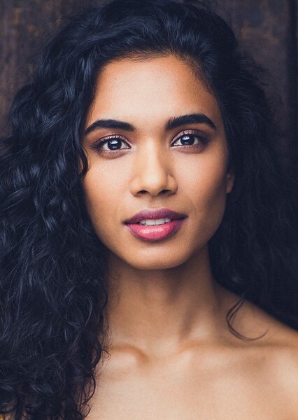Supriya Ganesh