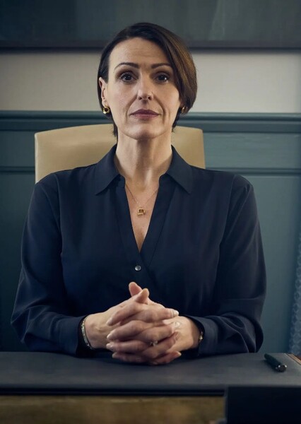 Suranne Jones photo