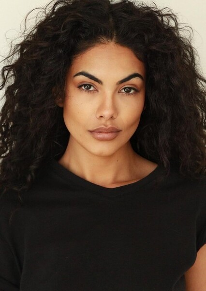 Suraya-Rose Santos