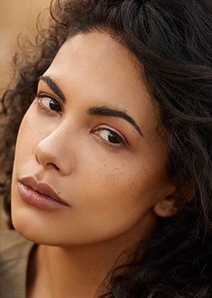 Suraya-Rose Santos