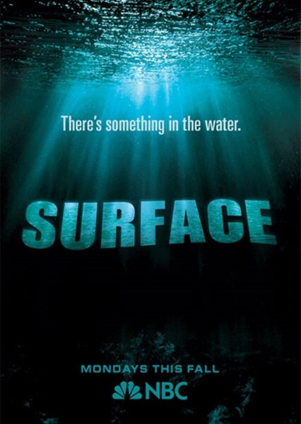 Surface (2005 TV series)
