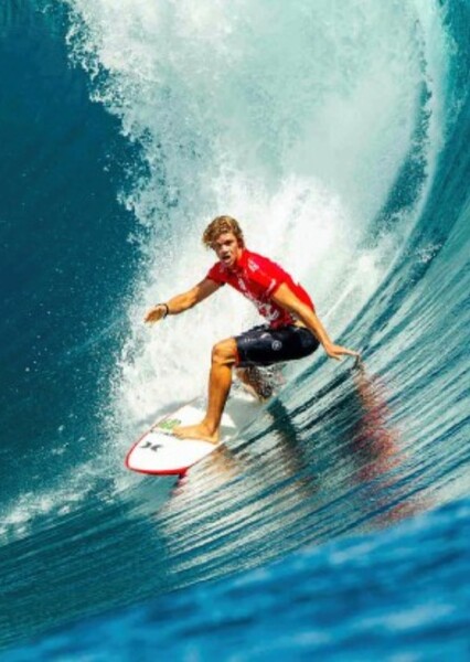 Surfers