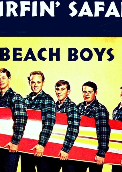Surfin' Safari photo
