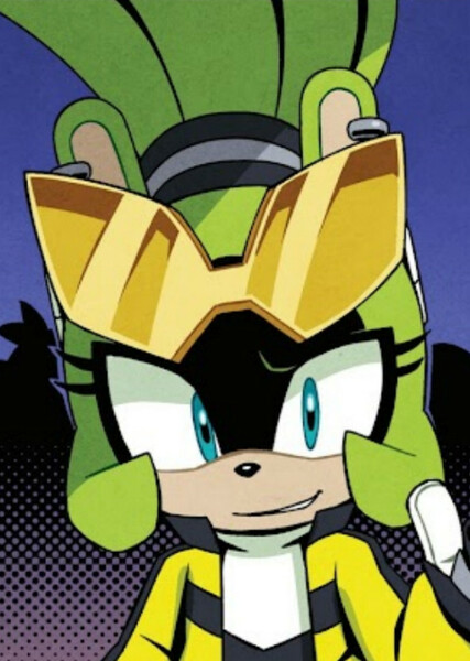Surge the Tenrec photo