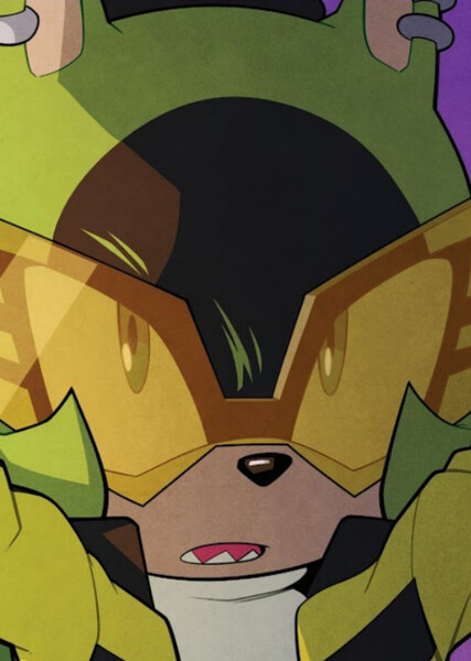 Surge the Tenrec photo