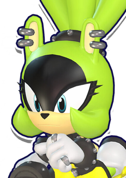 Surge the Tenrec photo