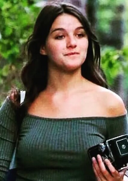 Suri Cruise photo