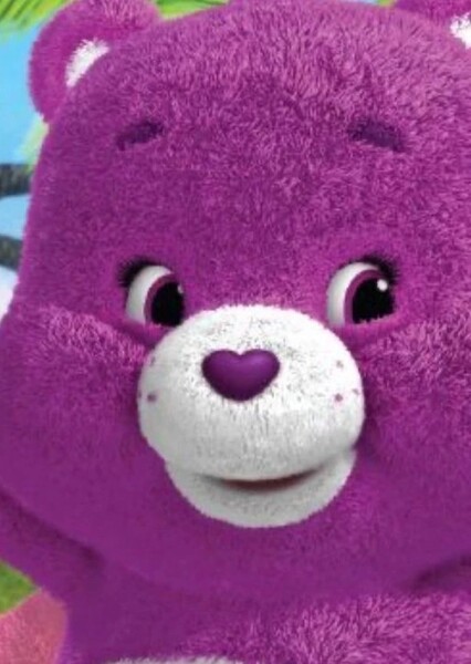 Surprise Bear photo