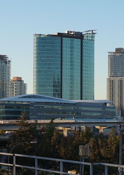 Surrey, British Columbia