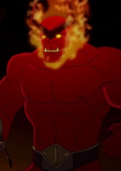 Surtur photo