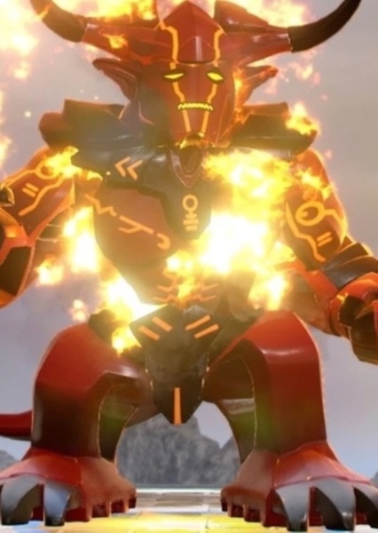Surtur photo