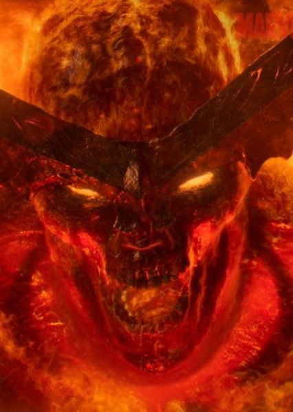 Surtur (Marvel Cinematic Universe) photo