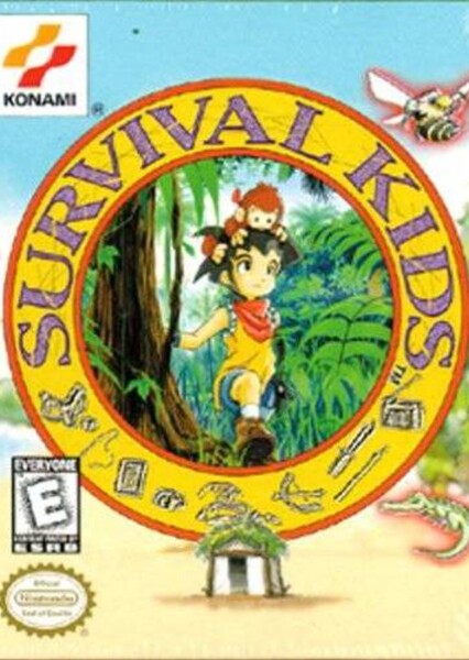 Survival Kids