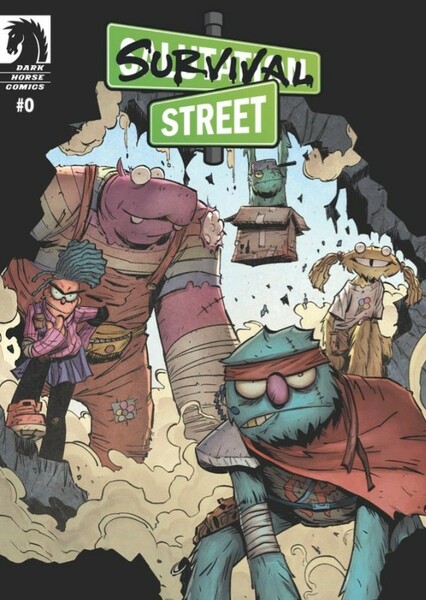 Survival Street