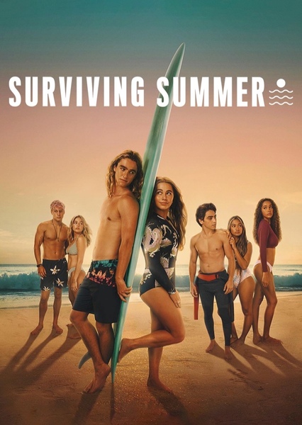 Surviving Summer