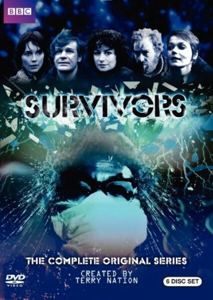 Survivors (TV series 1975-1977)