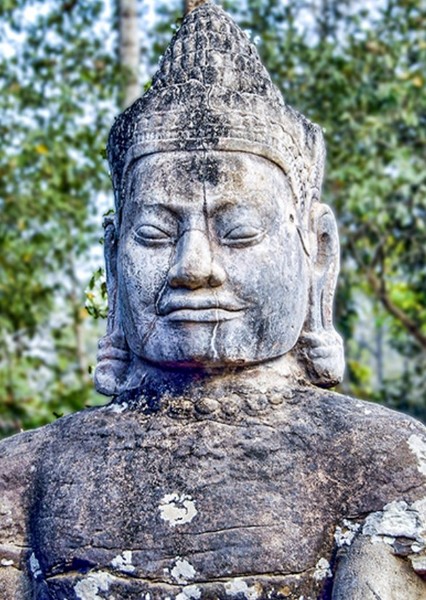 Suryavarman II