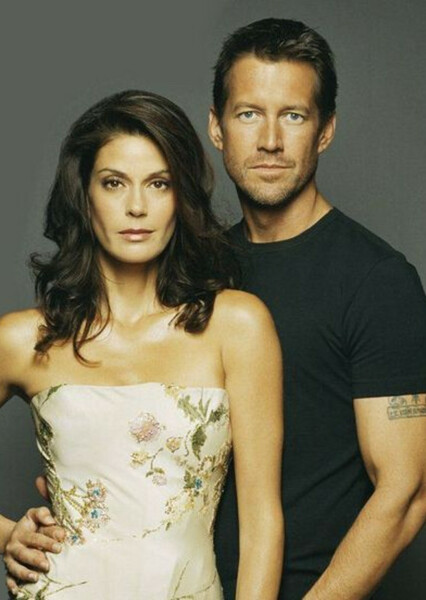 Susan and Mike