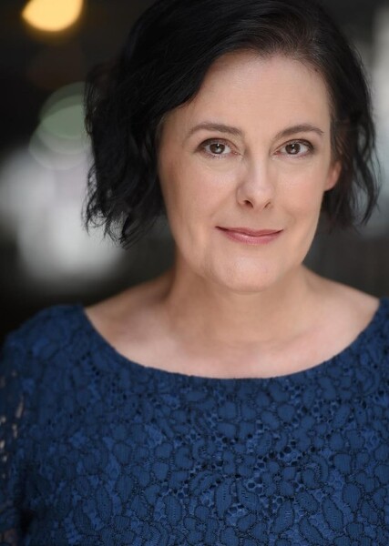 Susan Barnes Walker