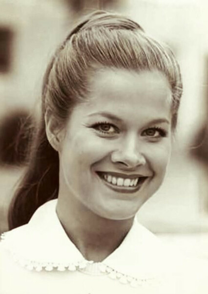 Susan Buckner photo