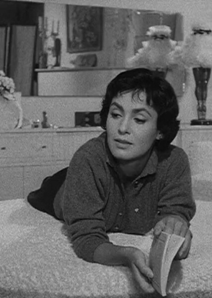 Susan Cabot