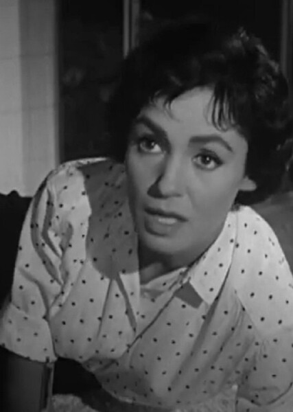 Susan Cabot photo