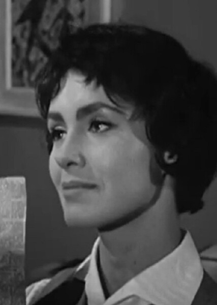 Susan Cabot photo