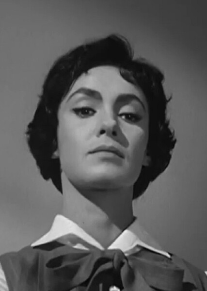 Susan Cabot