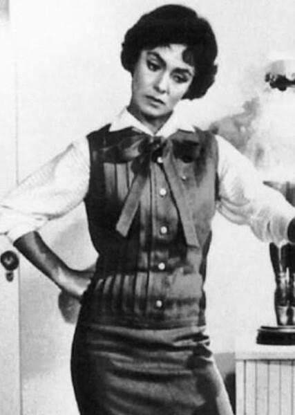 Susan Cabot photo