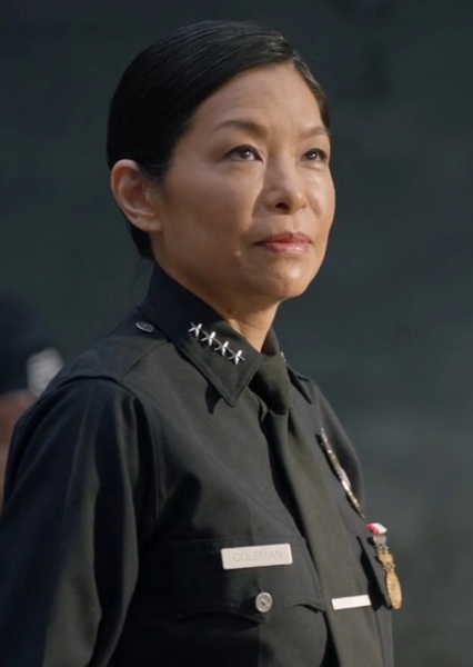 Susan Chuang photo