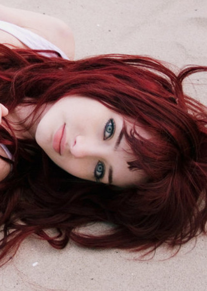 Susan Coffey photo