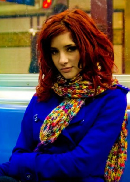 Susan Coffey photo