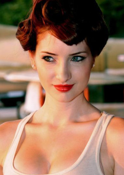 Susan Coffey photo