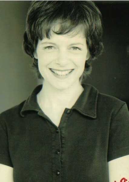 Susan Conway photo