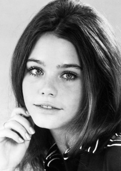 Susan Dey photo