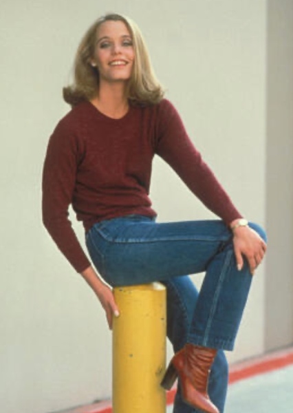 Susan Dey photo