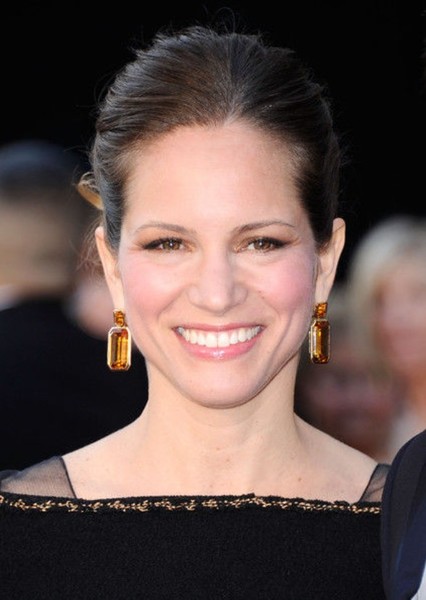 Susan Downey photo