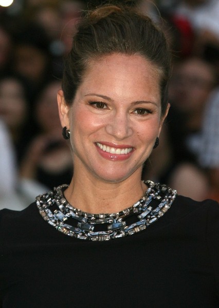 Susan Downey