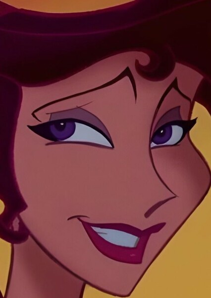 Susan Egan photo