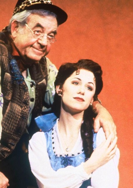 Susan Egan photo