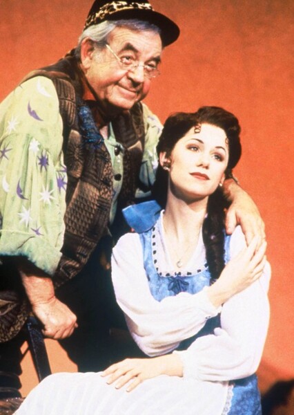 Susan Egan photo