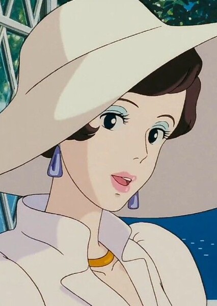 Susan Egan