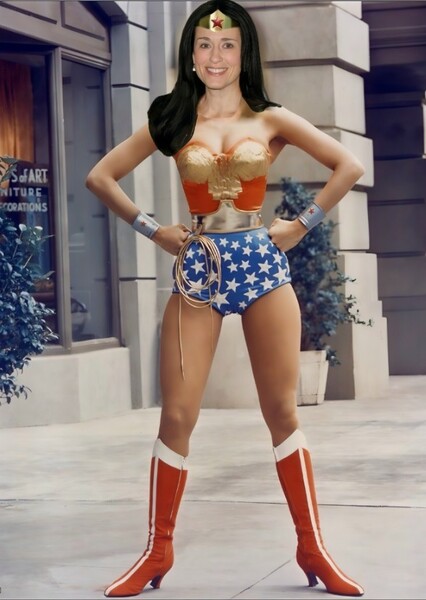 Susan Eisenberg photo