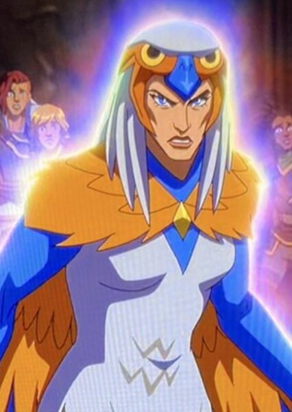 Sorceress