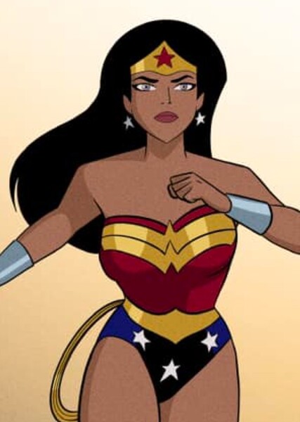 Wonder Woman