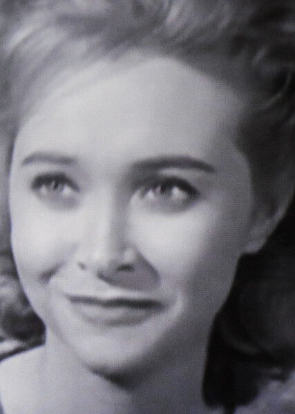 Susan Flannery photo