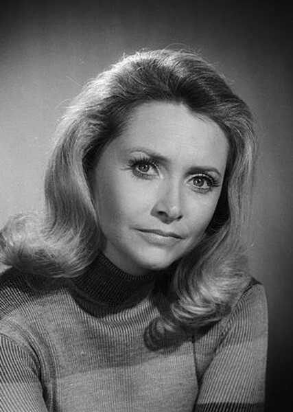 Susan Flannery photo