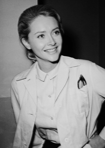 Susan Flannery photo