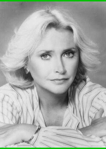 Susan Flannery photo