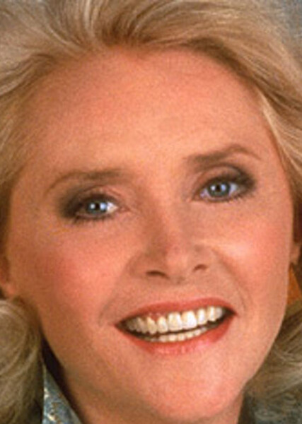 Susan Flannery photo